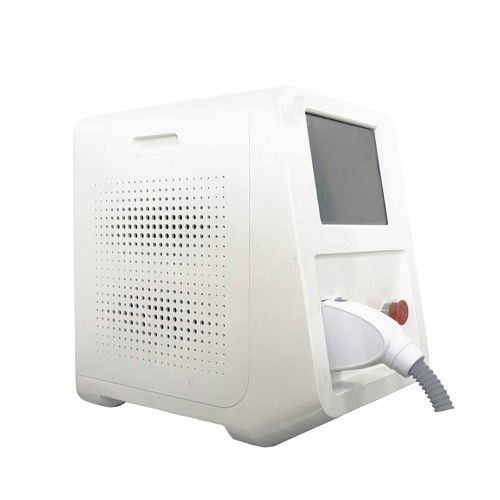 Big Power Portable Laser Diode 808nm /808 Diode Laser Hair Removal Machine/808 Laser Price