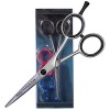 Best 6 inch high quality hair scissors professional barber scissors hair cutting hairdressing scissors