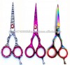 Hair Salon Barber Scissor | j2 | high Carbon | best Sharp Scissors