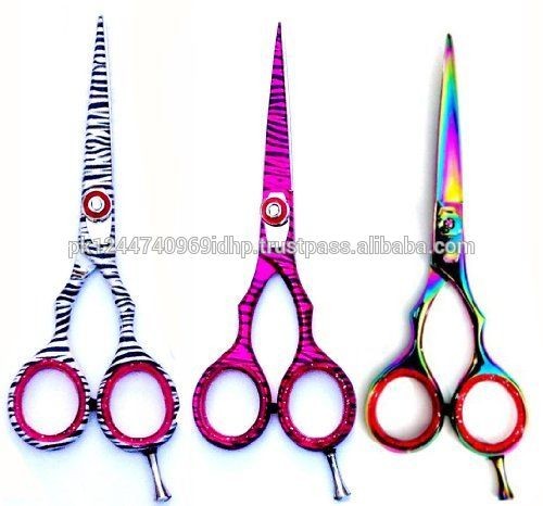 Hair Salon Barber Scissor | j2 | high Carbon | best Sharp Scissors