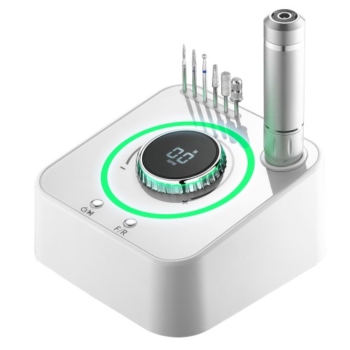 UV Nail Drill Machine UV-601 Nail Machine Nail Polisher for Beauty Manicure