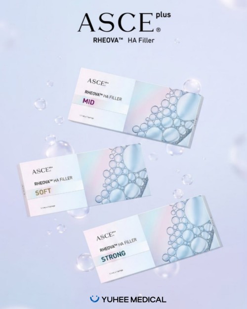 ASCE PLUS _ RHEOVA HA FILLER