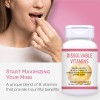 Dissolvable vitamin B tablets Dietary Supplment OEM/ODM factory in China