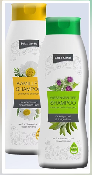 Shampoo