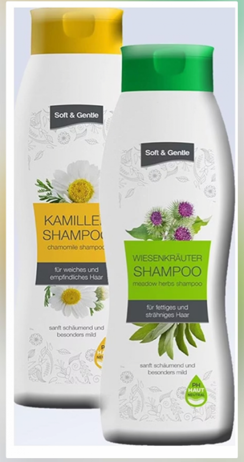 Shampoo