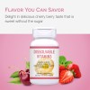 Dissolvable vitamin B tablets Dietary Supplment OEM/ODM factory in China