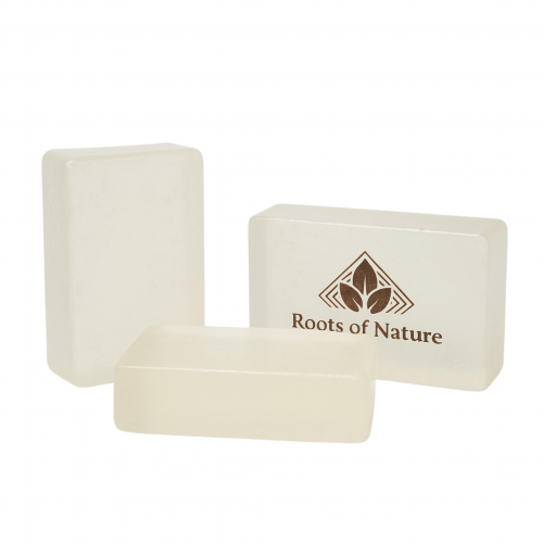Roots of Nature Natural Acne Soap – Plant-Based Cleansing Bar (100g)