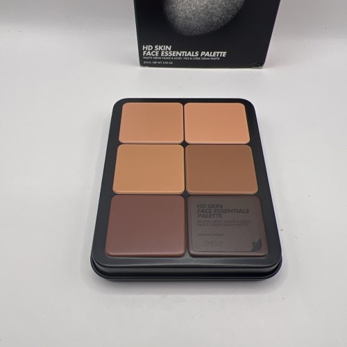 MAKE UP FOR EVER HD Skin Face Essentials Palette