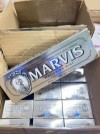 Marvis - Whitening Mint Toothpaste (85ml)
