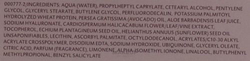 Dr. Spiller Q10 Oxygen Complex Light 50 ml