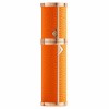 Mini High-end 5ML Travel Portable Spray Perfume Sub-empty Bottle With Bottom Self-pump