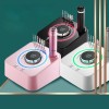 UV Nail Drill Machine UV-601 Nail Machine Nail Polisher for Beauty Manicure