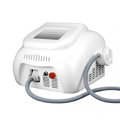 Best Selling Portable 755+808+1064 Diode Laser Hair Removal Machine