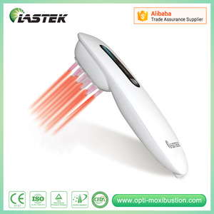 2016 new Laser Comb Helps Anti-Hair Loss, Hair Regrowth, Hair Rejuvenation Treatment