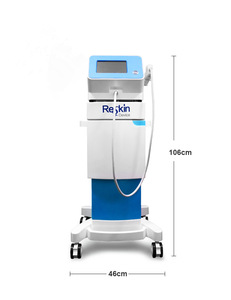 2018 hot sale Korea ReSkin Water Injection gun mesogun needleless mesotherapy gun injector