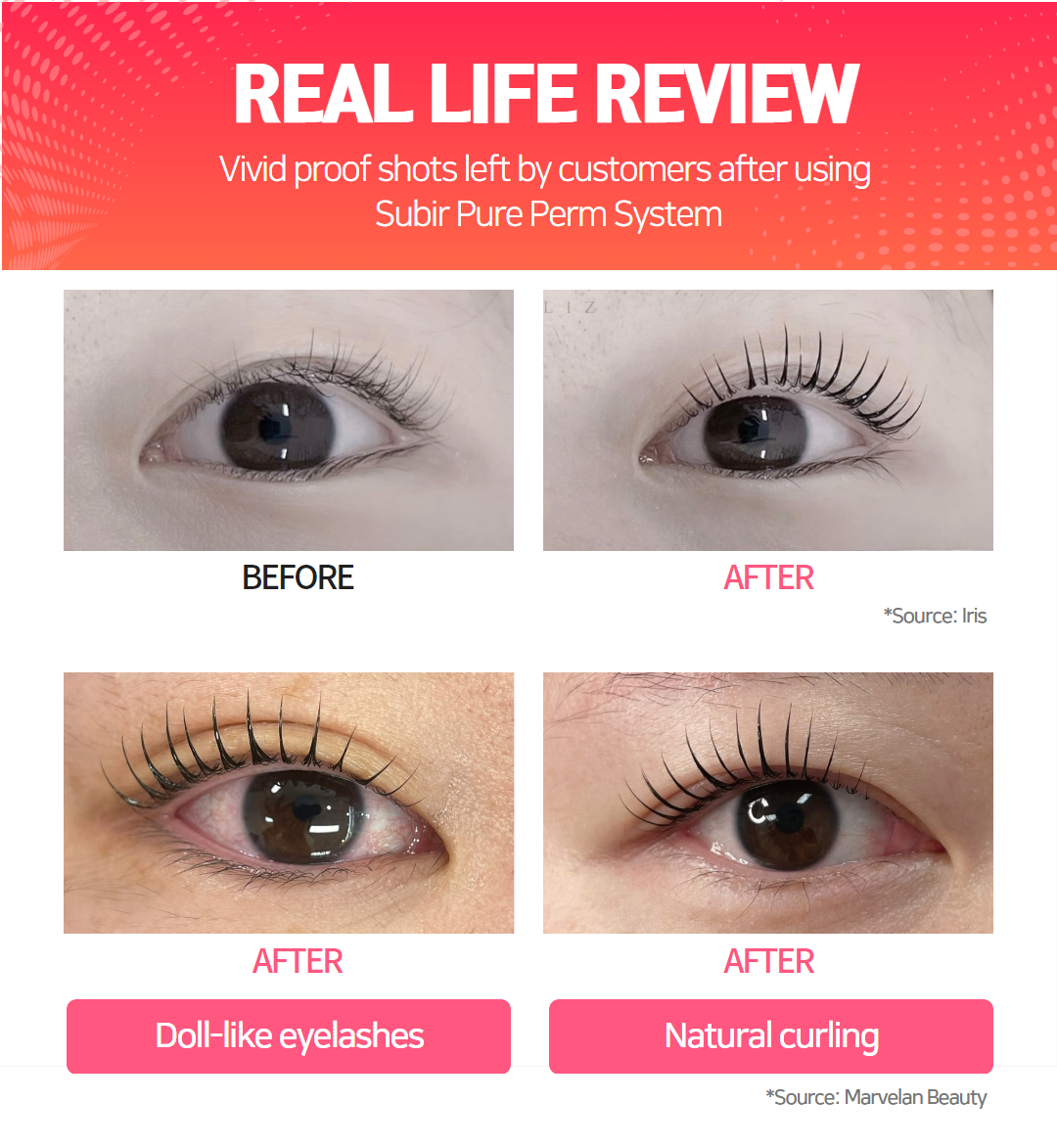 2024 NEW EYELASH BROW PURE CYSTEAMINE(FREE) BASE PERM CREAM LIFTING CREAM SACHET PACKING PERM CREAM 