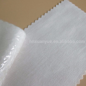 7.6*23cm 3*9 inch 100pcs Depilatory wax strip/disposable muslin epilating strips