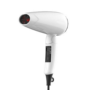 AC motor Dual Voltage Blow Dryer Lightweight home/salom/hotel/Travel Hair Dryers