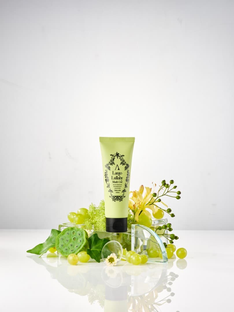 ADELLINE Largo Lullaby Mask Gel 