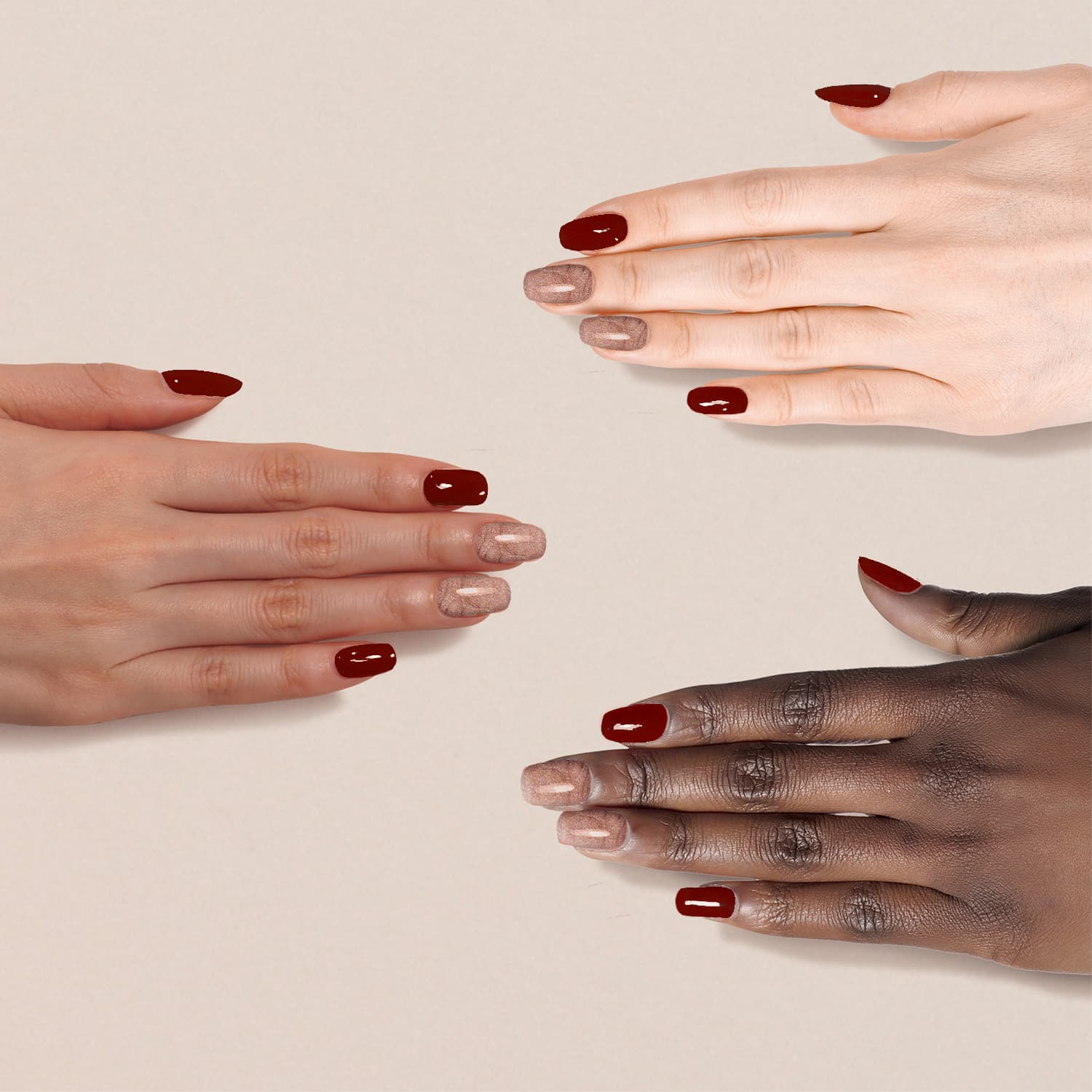 ADORABLE A2 Vegan Nail Polish