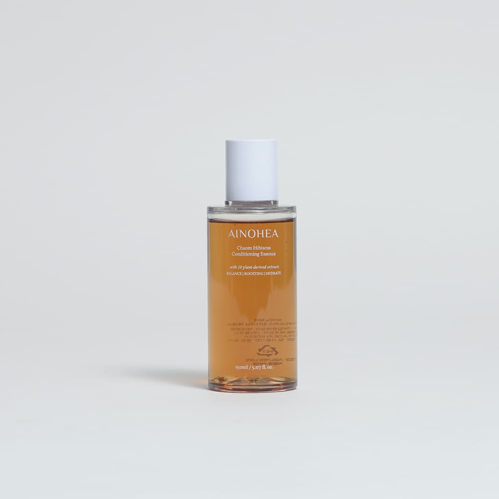 AINOHEA Chaom Hibiscus Conditioning Essene 150ml
