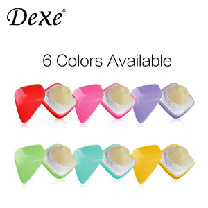  China Supplier Dexe Animal Lip Balm With Factory Price