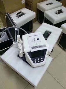 Amazing effective best top selling quality pistor mesotherapy injector gun/pistor mesotherapy gun
