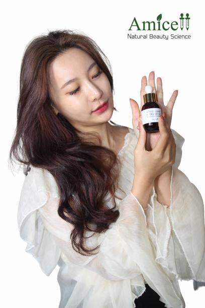 Amicell Skin Care Perfect Energy Angel Serum Anti-acne  Age spot Anti-aging Whitening Cosmetic