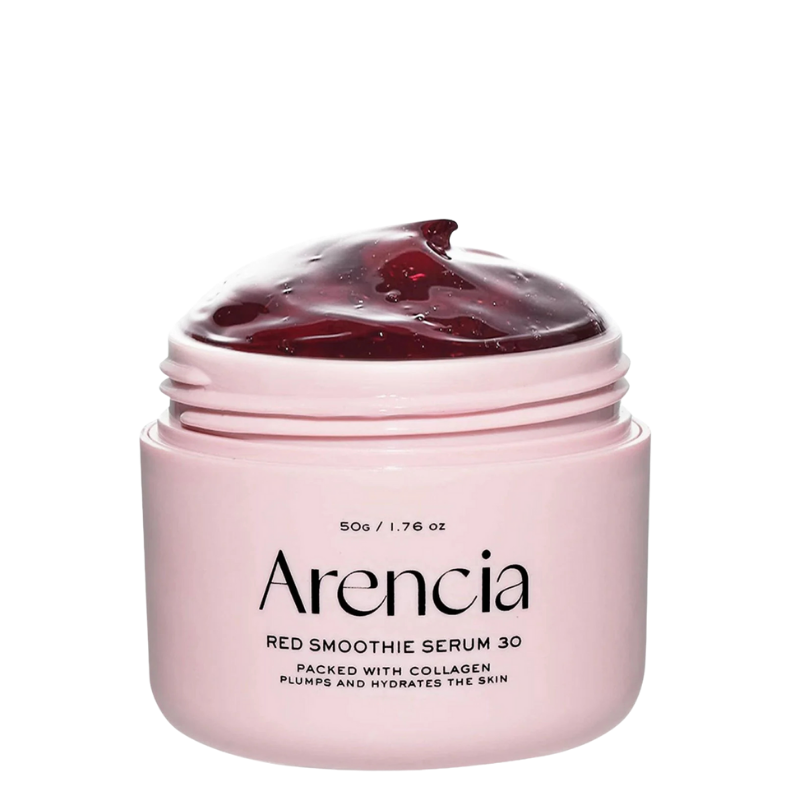 (Arencia) Fresh Red Smoothie Serum 30 50g
