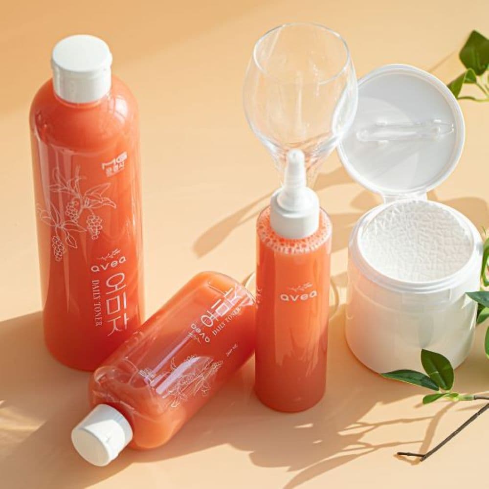 AVEA Omija Daily Toner