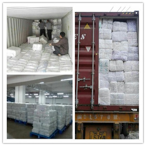 b grade stocklot baby diapers in china