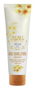 BALINESE PREMIUM HIGH QUALITY HAND CREAM