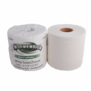 Bathroom Tissue 2ply 500sheets 96rolls/carton