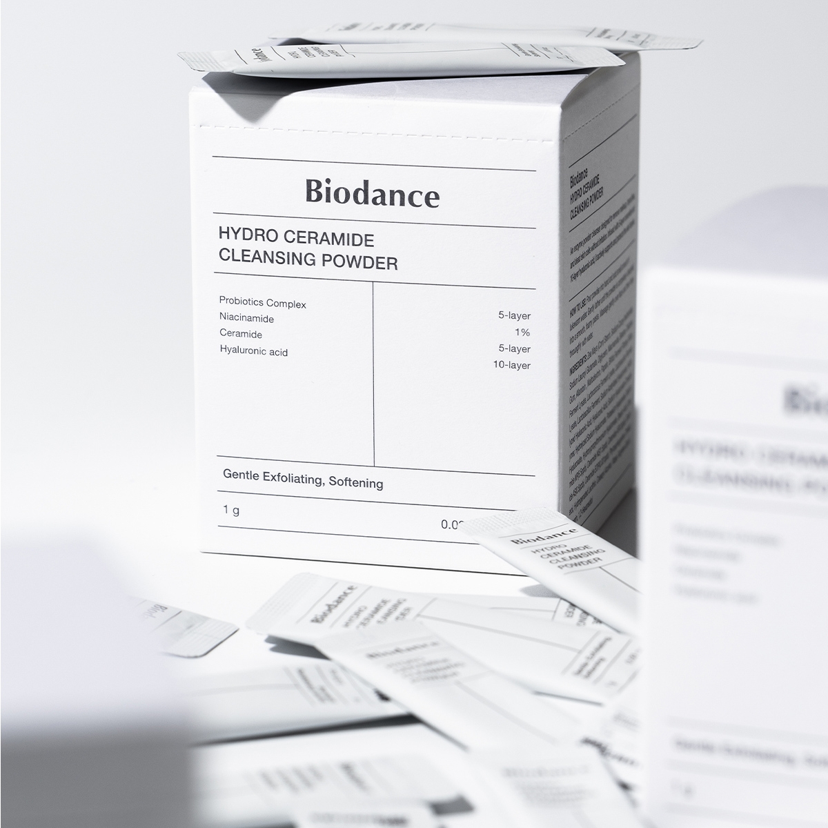 [BIODANCE] Hydro Ceramide Cleansing Powder - Korean Beauty, Skincare, Cosmetics, Makeup