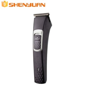 Brand new electric ceramic blade hair clipper with great price