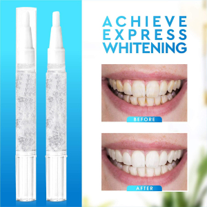 Bright White Tooth Gel Whitener Teeth Whitening Pen