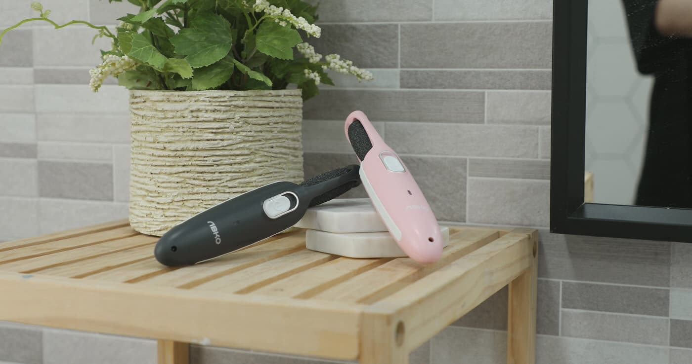 Callus Remover, CR01