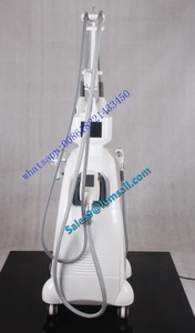 Cellulite Removal Velashape 2 Machine For Sale/Vacuum Roller RF Massage Equipment