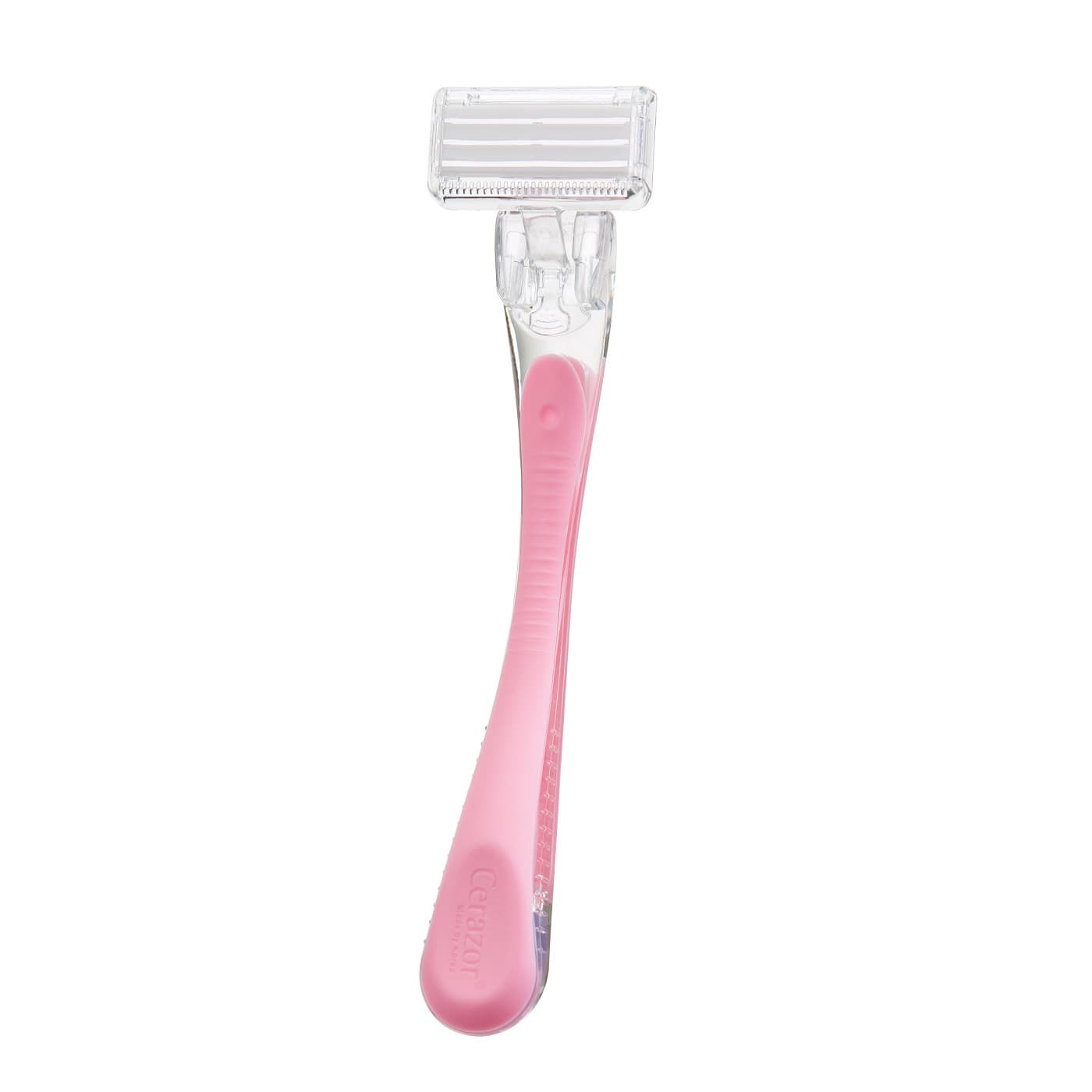 Cerazor,Ceramic razor for women