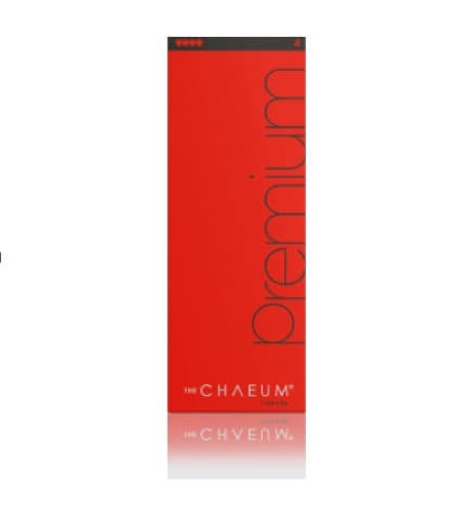 Chaeum Premium 4, chaeumfiller, chaeum premium, filler, facial filler, facial treatment, facial care