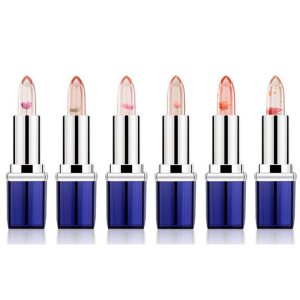 Color Change Lipstick Color - Resistant Lipstick Temperature Change Lip Stick Waterproof Makeup