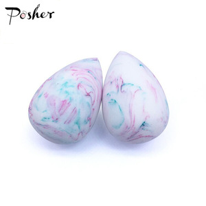 Cosmetic Puff Item Type and Sponge Material Makeup Sponge Blender powder puff