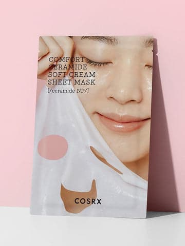 [COSRX]Balancium Comfort Ceramide Cream