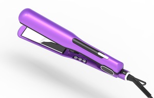 custom flat irons with private label, hair straightener with factory price