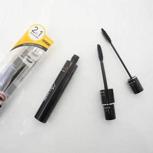 custom made private label make up fiber mascara waterproof