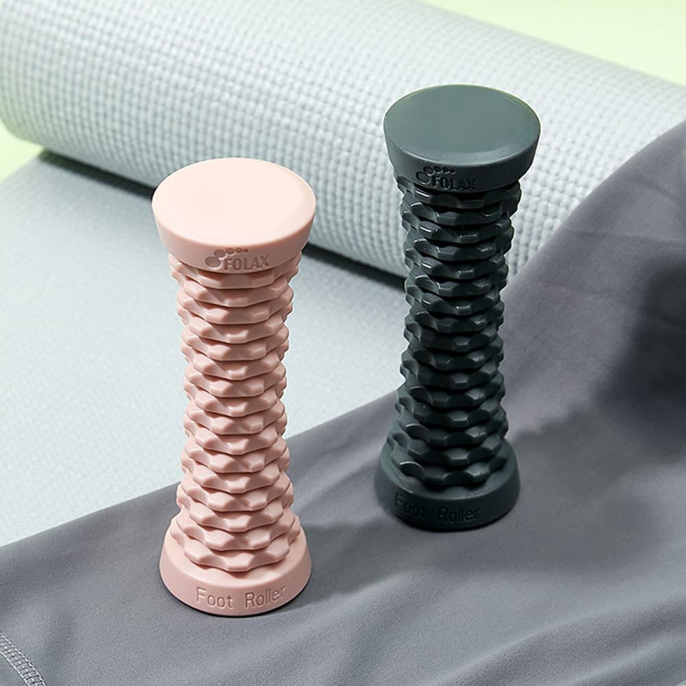  Daily Foot Care Roller