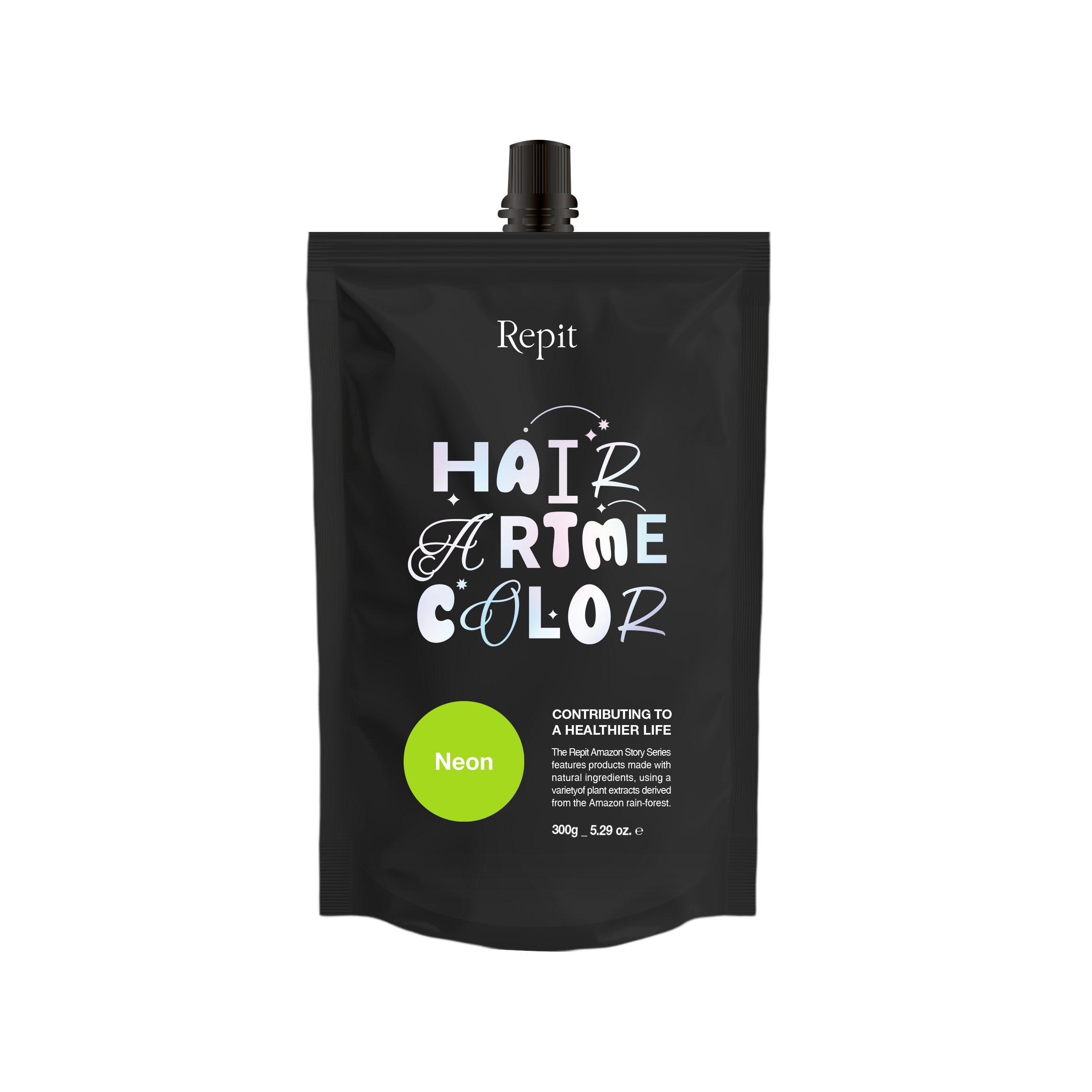 [Demi Color]Repit Artme Color (color : 14 kinds)