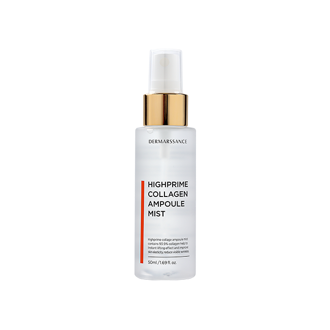 DERMARSSANCE HIGHPRIME COLLAGEN MIST