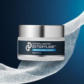 [DIFFER&amp;DEEPER] Ectoin firming band cream