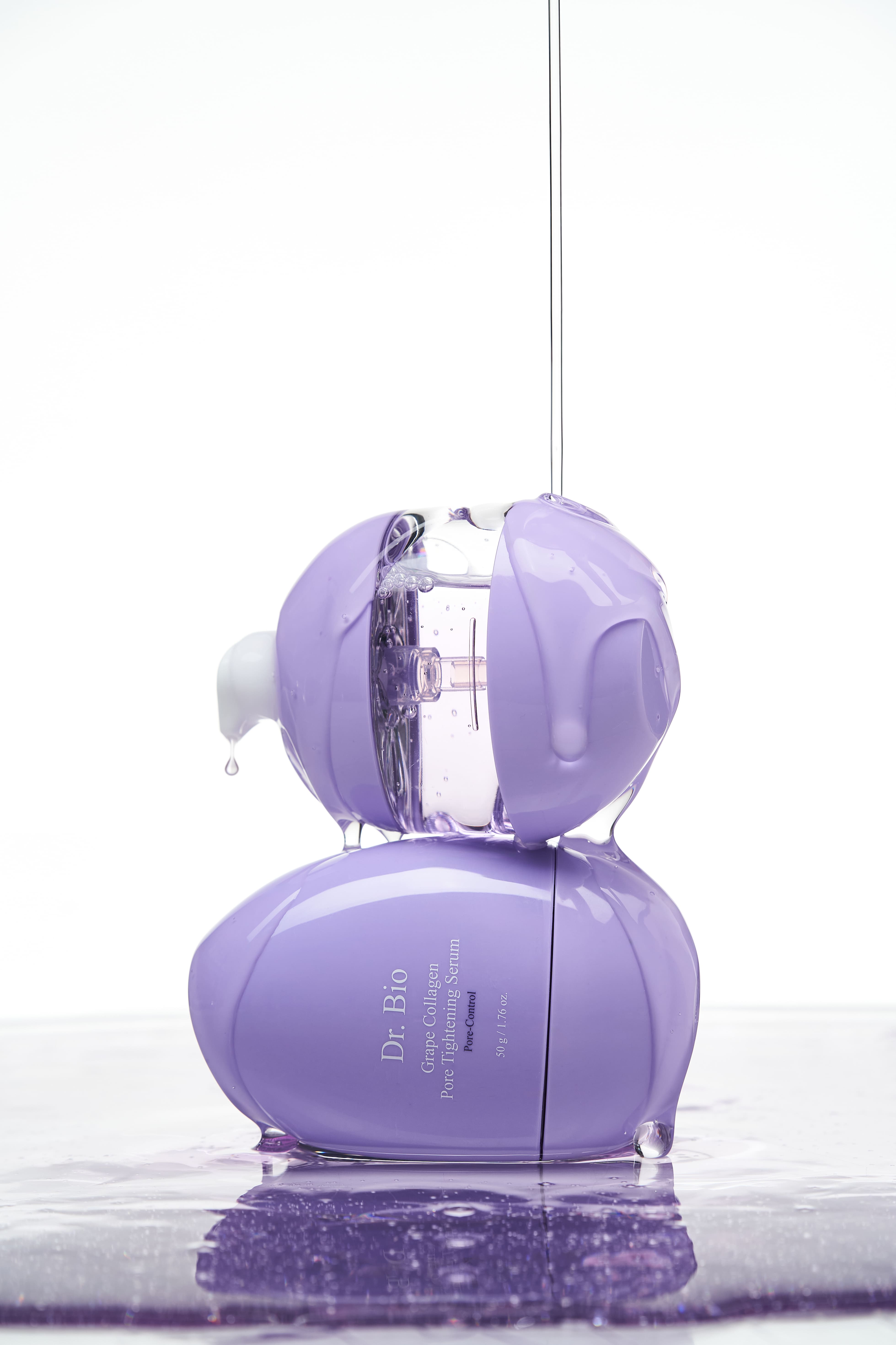 Dr.Bio Grape Collagen Pore Tightening Serum 50g